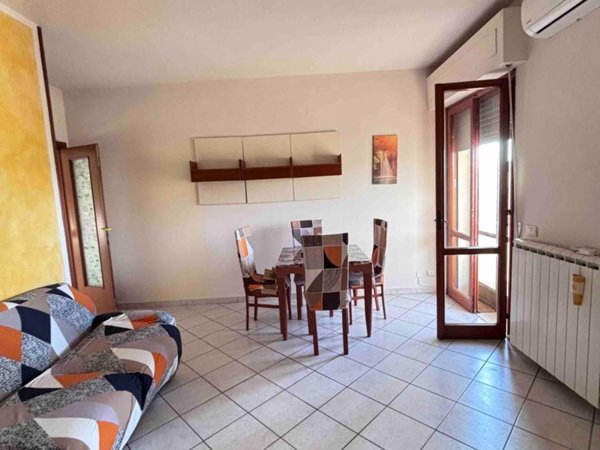 appartamento in vendita a San Giuliano Terme in zona Mezzana