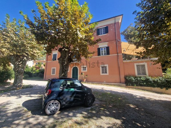 casa indipendente in vendita a San Giuliano Terme