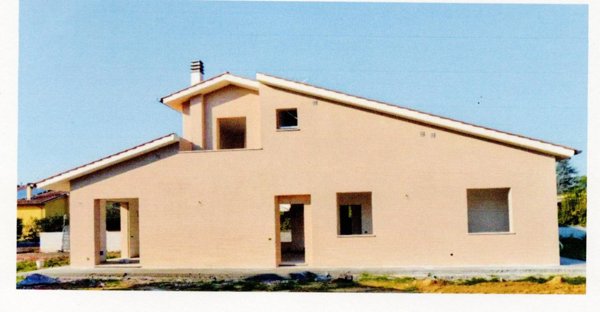casa indipendente in vendita a San Giuliano Terme