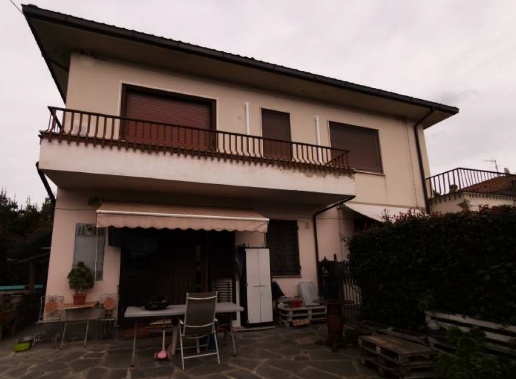 appartamento in vendita a San Giuliano Terme in zona Pappiana