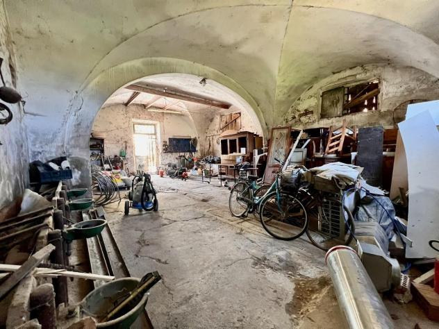 casa indipendente in vendita a San Giuliano Terme