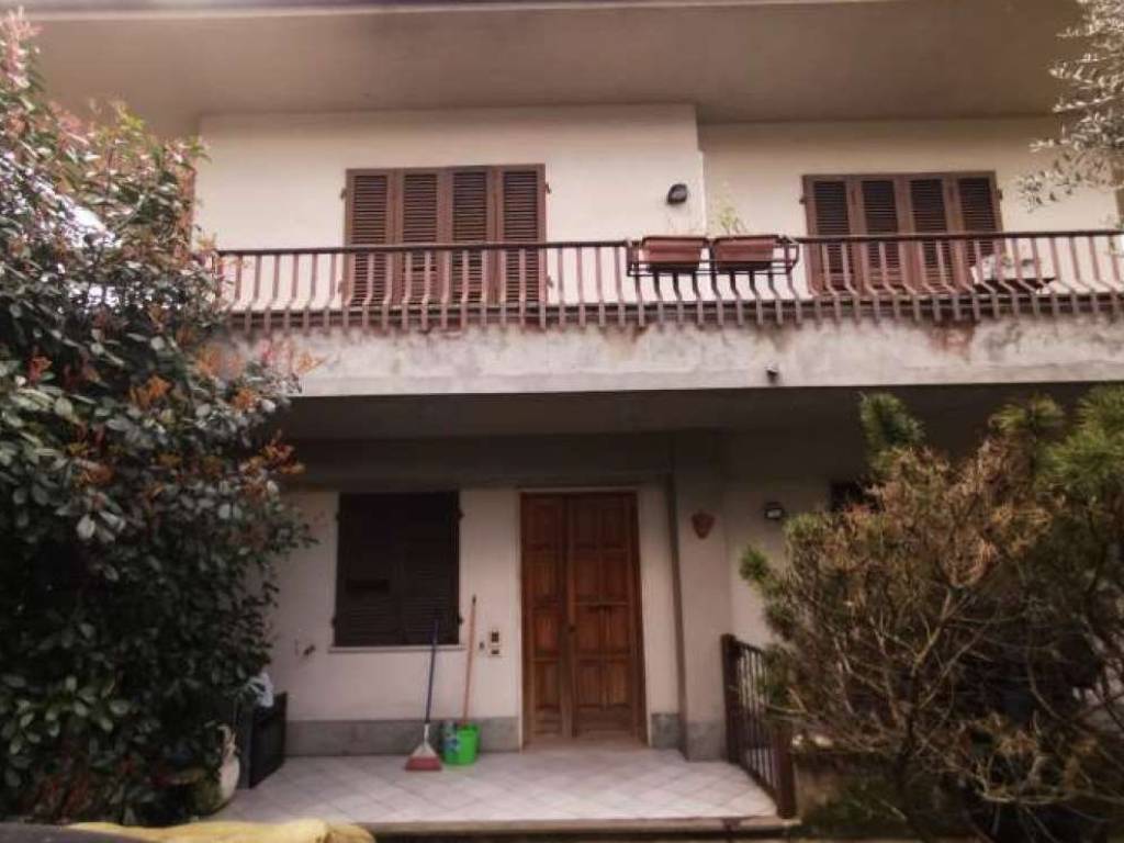 appartamento in vendita a San Giuliano Terme in zona Pappiana