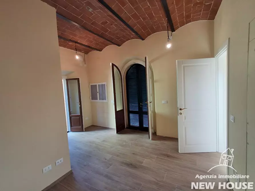 appartamento in vendita a San Giuliano Terme in zona Agnano