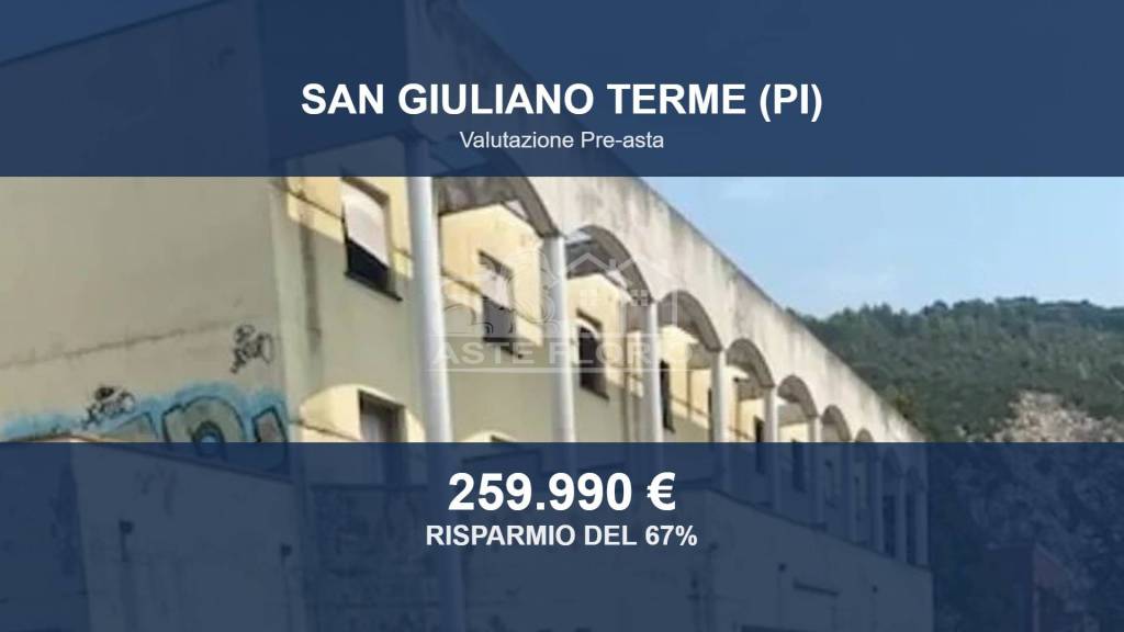 negozio in vendita a San Giuliano Terme in zona Gello