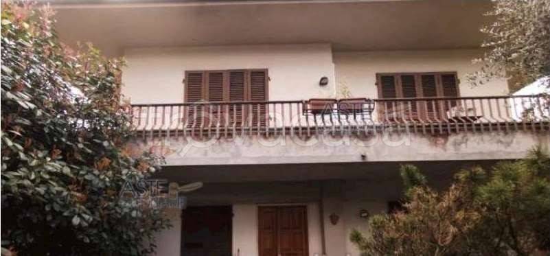 appartamento in vendita a San Giuliano Terme