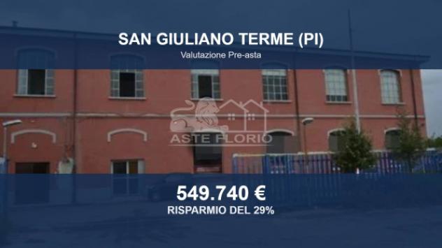 pentavano in vendita a San Giuliano Terme