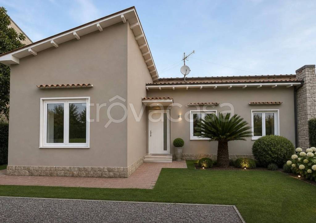 casa indipendente in vendita a San Giuliano Terme in zona Gello