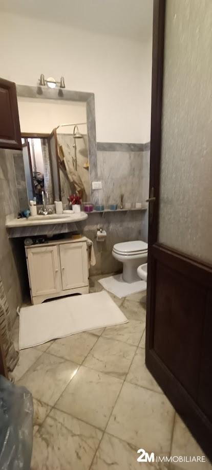 casa semindipendente in vendita a San Giuliano Terme in zona Rigoli
