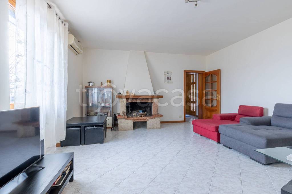 casa indipendente in vendita a San Giuliano Terme
