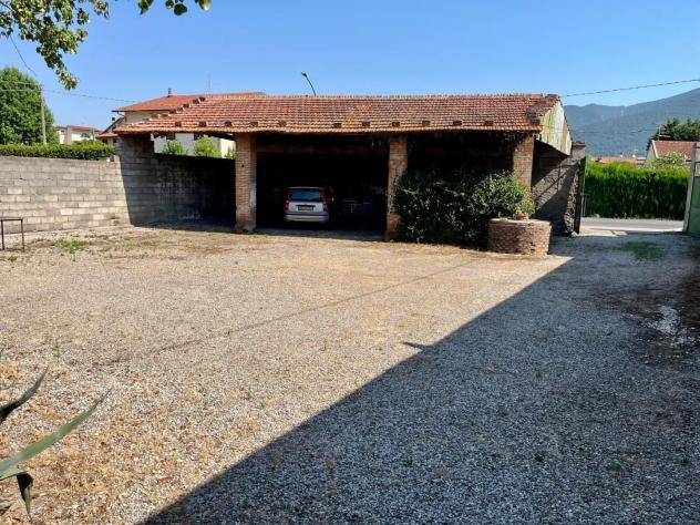 locale commerciale in vendita a San Giuliano Terme