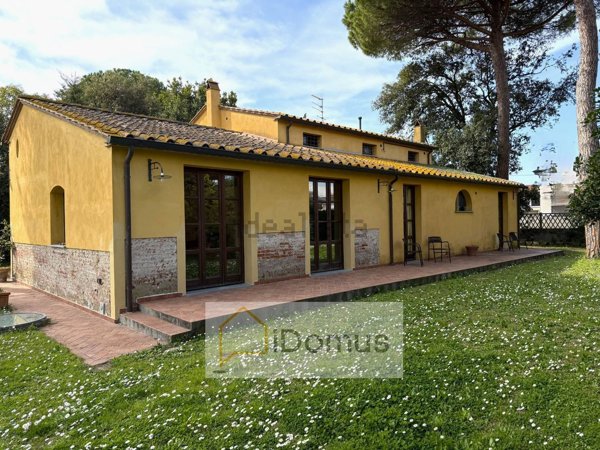 casale in vendita a San Giuliano Terme
