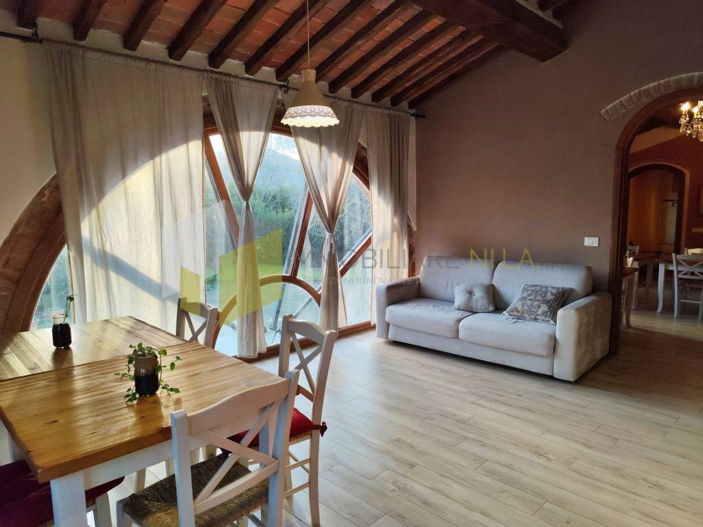 casa indipendente in vendita a San Giuliano Terme in zona Pugnano