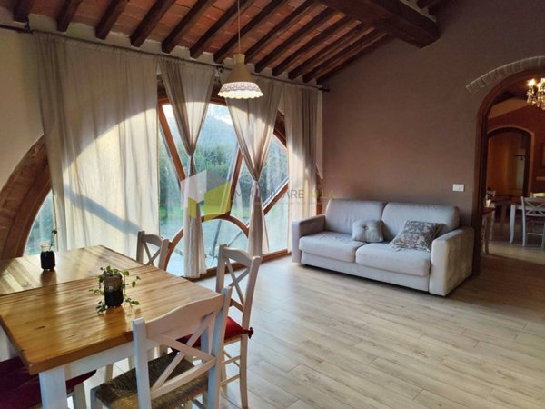 appartamento in vendita a San Giuliano Terme in zona Pugnano
