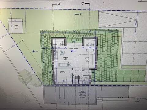 casa indipendente in vendita a San Giuliano Terme