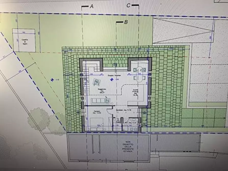 casa indipendente in vendita a San Giuliano Terme