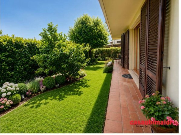 casa indipendente in vendita a San Giuliano Terme in zona Ghezzano
