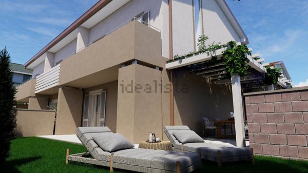 casa indipendente in vendita a San Giuliano Terme in zona Arena-Metato