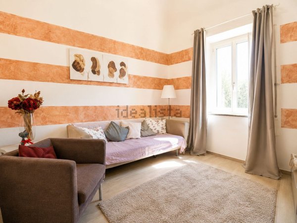 appartamento in vendita a San Giuliano Terme in zona Pontasserchio