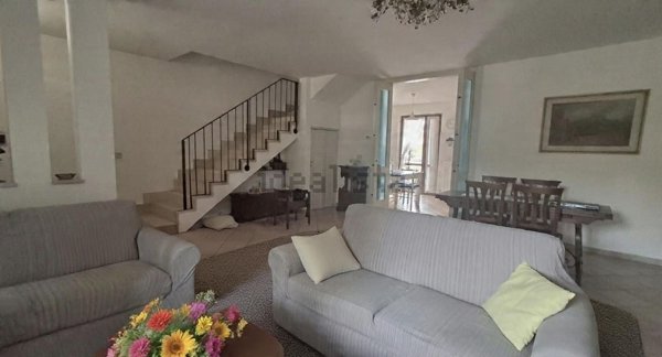 casa indipendente in vendita a San Giuliano Terme in zona Madonna dell'Acqua
