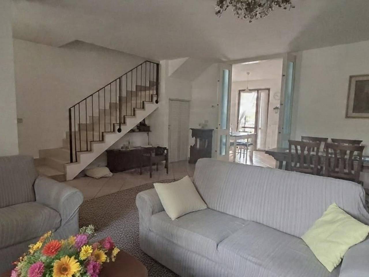 casa indipendente in vendita a San Giuliano Terme