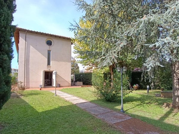 casa indipendente in vendita a San Giuliano Terme in zona Campo