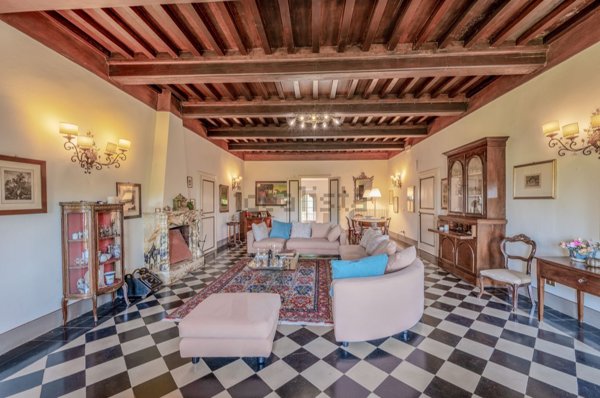 casa indipendente in vendita a San Giuliano Terme