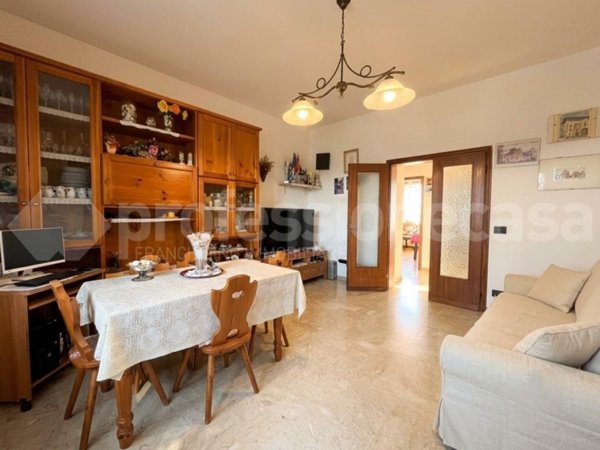 appartamento in vendita a San Giuliano Terme in zona Ghezzano
