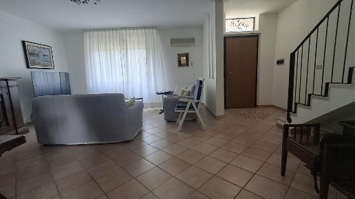 casa indipendente in vendita a San Giuliano Terme in zona Madonna dell'Acqua