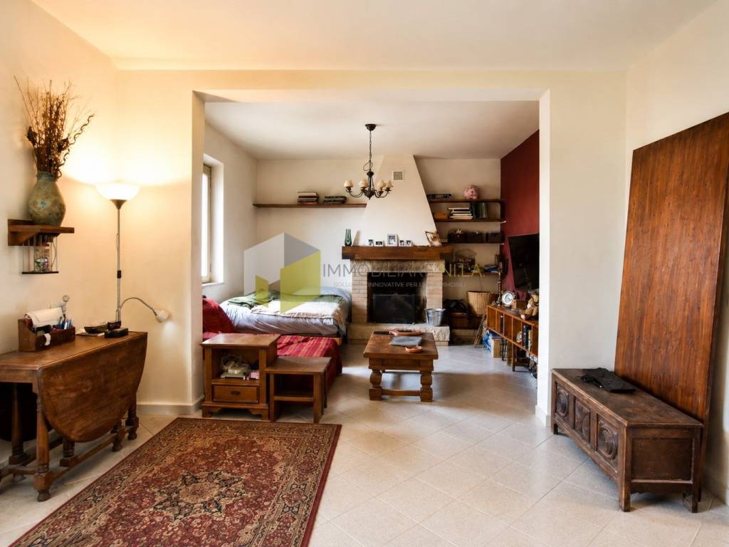 casa indipendente in vendita a San Giuliano Terme in zona Ghezzano