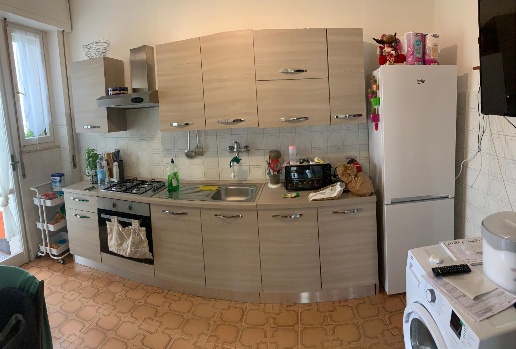 appartamento in vendita a San Giuliano Terme in zona Arena-Metato