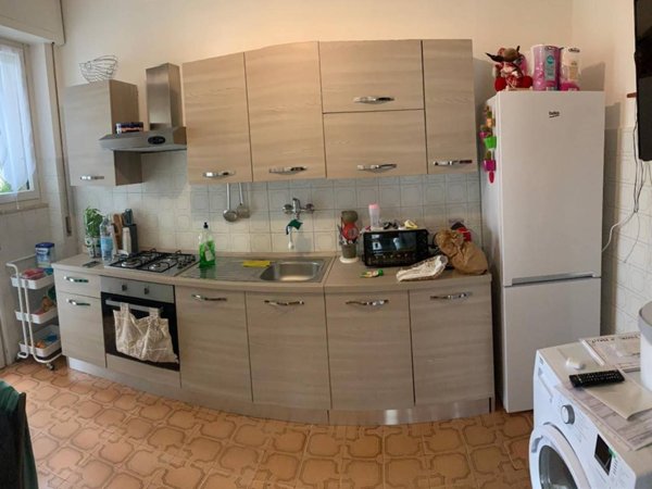 appartamento in vendita a San Giuliano Terme in zona Arena-Metato