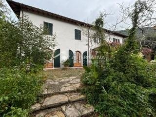 casa indipendente in vendita a San Giuliano Terme in zona Gello