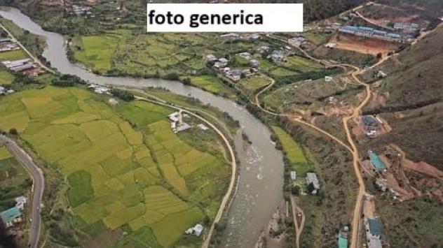 terreno agricolo in vendita a San Giuliano Terme in zona Colignola