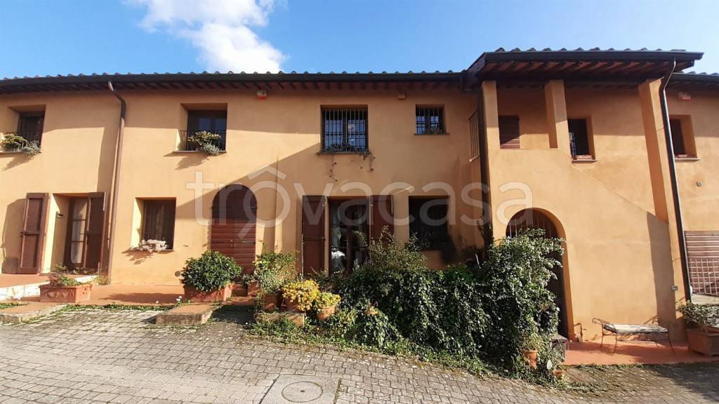 casa indipendente in vendita a San Giuliano Terme