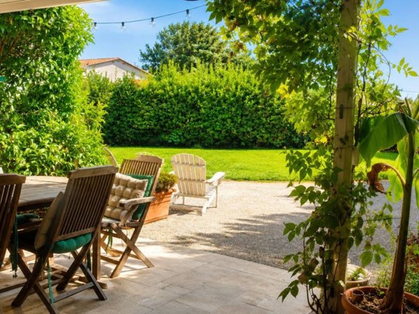 casa indipendente in vendita a San Giuliano Terme in zona Pappiana