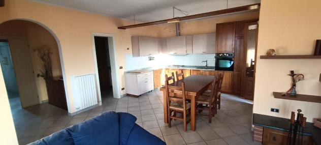 casa semindipendente in vendita a San Giuliano Terme in zona Arena-Metato