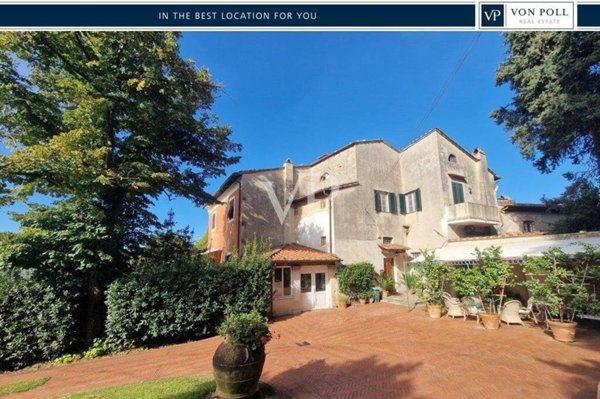 casa indipendente in vendita a San Giuliano Terme in zona Gello