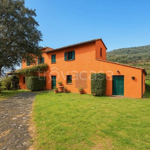 casa indipendente in vendita a San Giuliano Terme in zona Gello