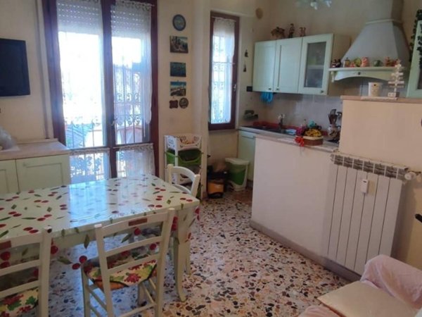 appartamento in vendita a San Giuliano Terme in zona Ghezzano