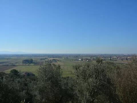 casa indipendente in vendita a San Giuliano Terme in zona Agnano