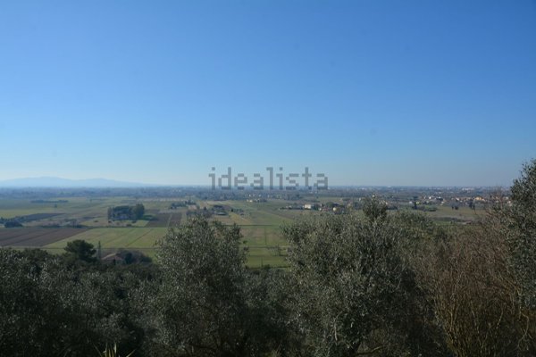 casale in vendita a San Giuliano Terme in zona Agnano
