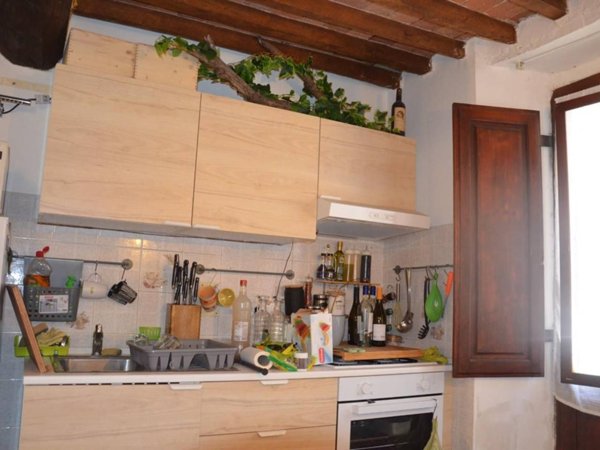 appartamento in vendita a San Giuliano Terme in zona Pontasserchio