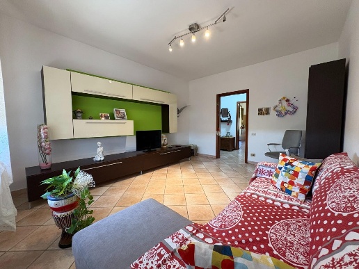 appartamento in vendita a San Giuliano Terme in zona Pontasserchio