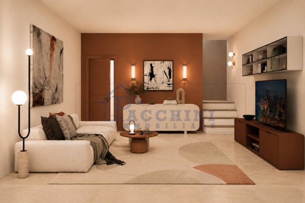 casa indipendente in vendita a San Giuliano Terme