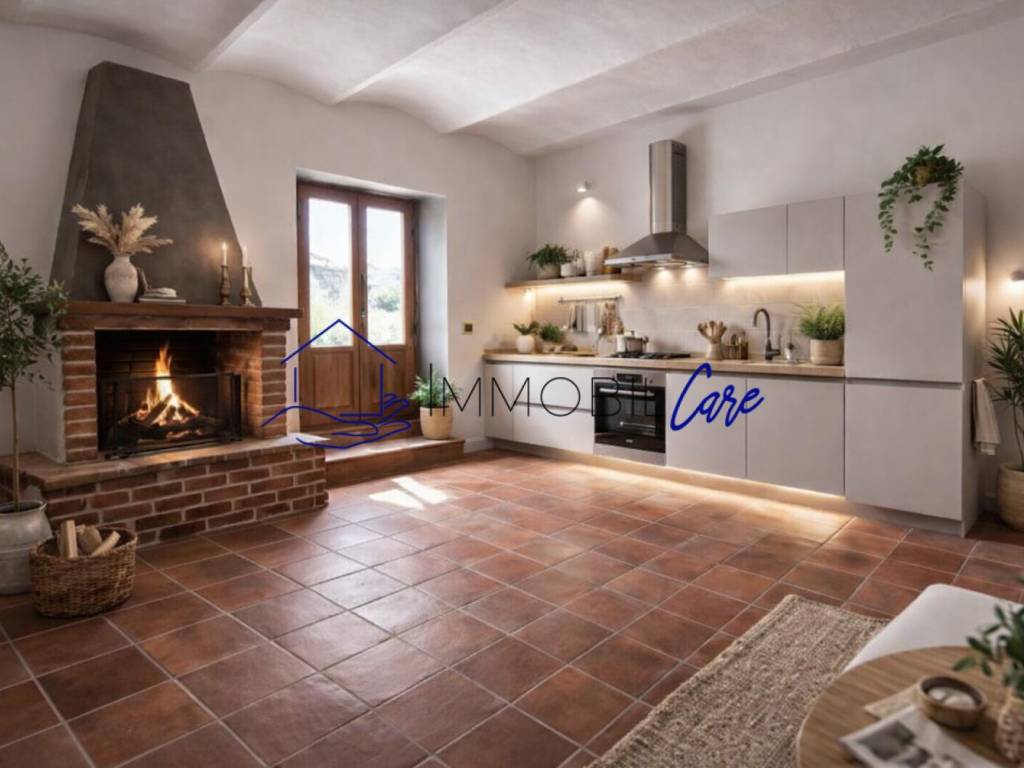 casa indipendente in vendita a San Giuliano Terme in zona Arena-Metato