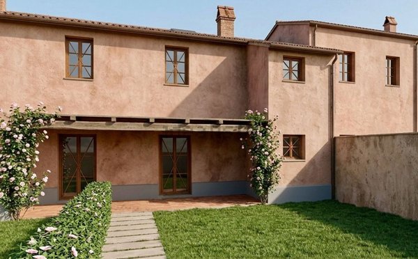 casa indipendente in vendita a San Giuliano Terme in zona Orzignano