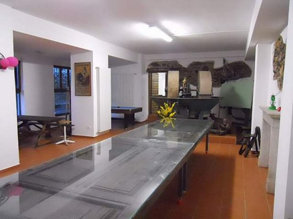 casa indipendente in vendita a San Giuliano Terme