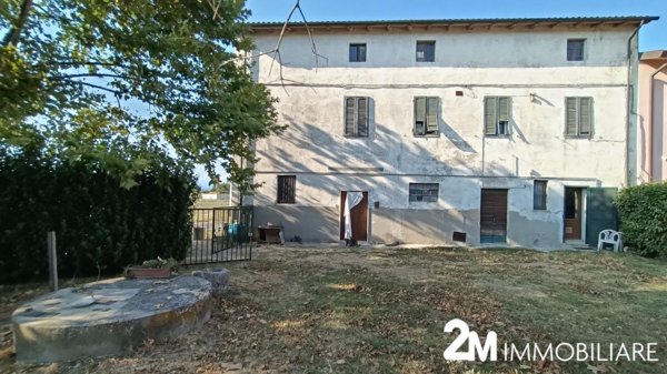 casa indipendente in vendita a San Giuliano Terme in zona Pontasserchio