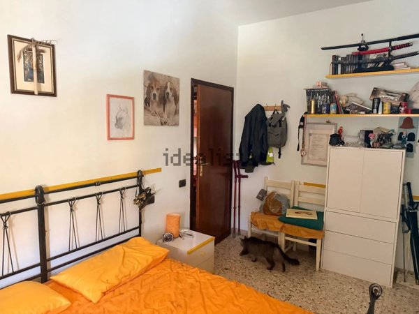 appartamento in vendita a San Giuliano Terme in zona Gello