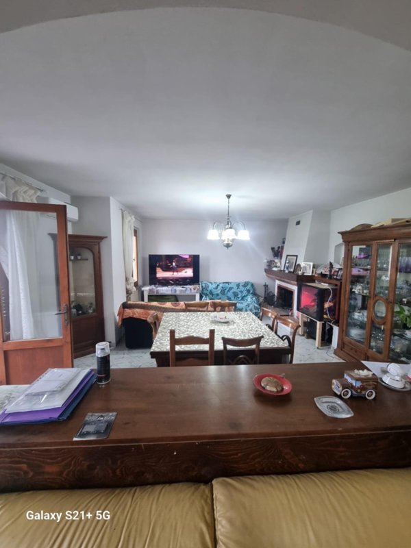 appartamento in vendita a San Giuliano Terme in zona Pontasserchio